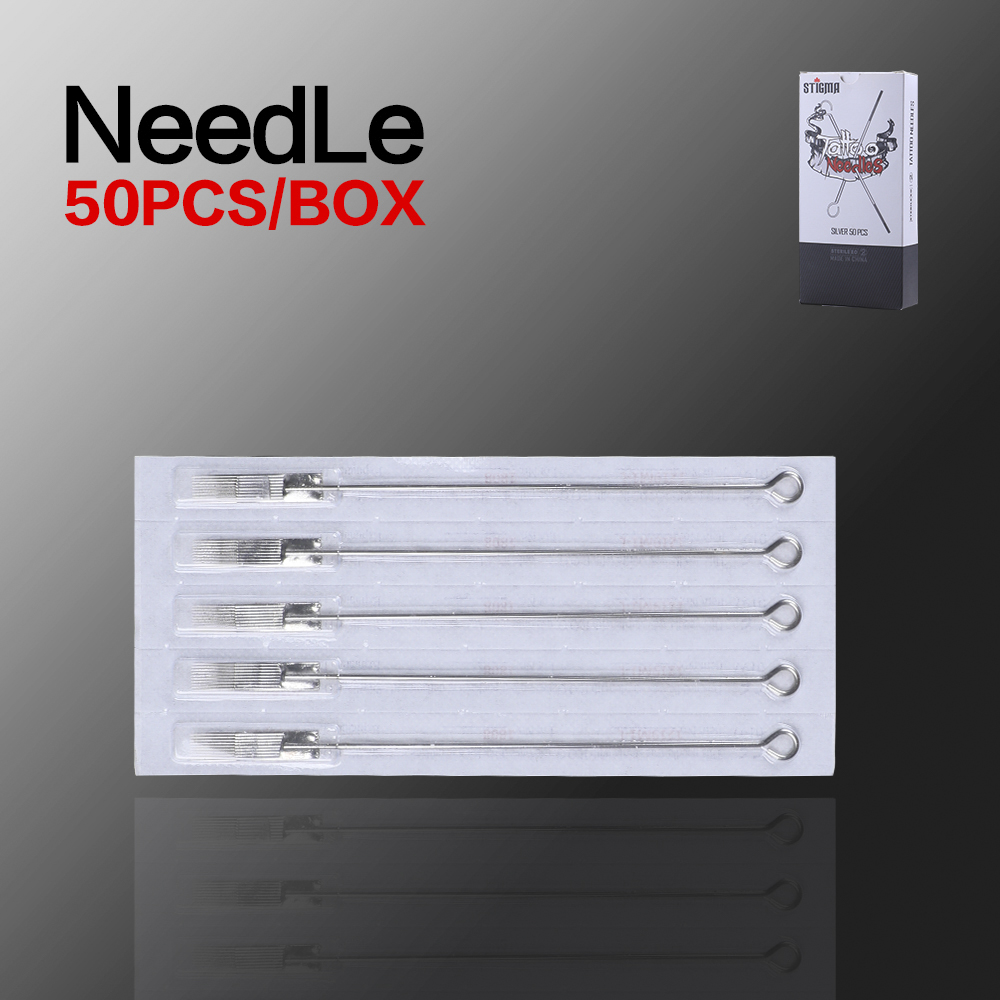 Tattoo Needles