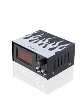 New style professional digital tattoo power supply P101