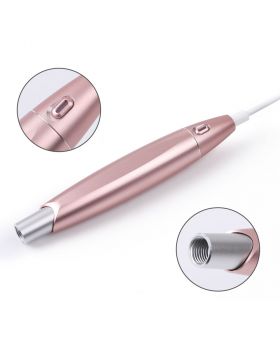 Charme Princesse Permanent Makeup Tattoo Machine Pen MTS for Skin Care Microblading Machine EM504