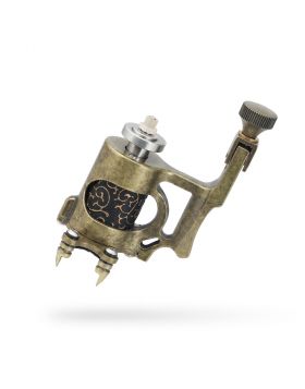 Adjust needle stroke Liner and Shader high quality Rotary Tattoo Machine M686