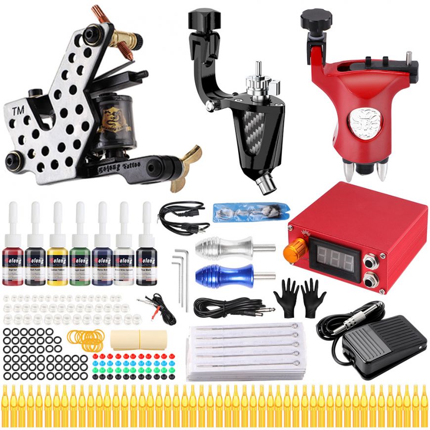 Semi Pro Coil Machine Kit, For Professional at Rs 14500/kit in Mumbai | ID:  25741421873
