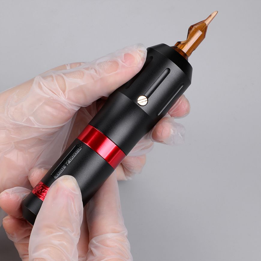 Solong CNC Professional Tattoo Pen Rotary Tattoo Machine