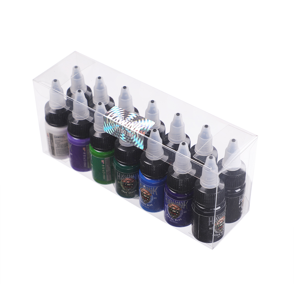 Dilution Solution - 8oz — Fusion Tattoo Ink